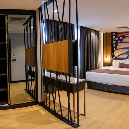 Nox Rezidans Antalya