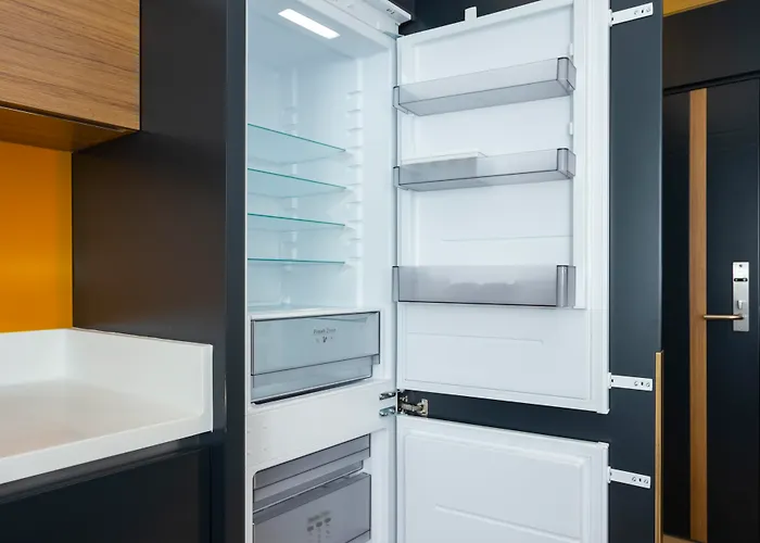 Nox Rezidans Antalya