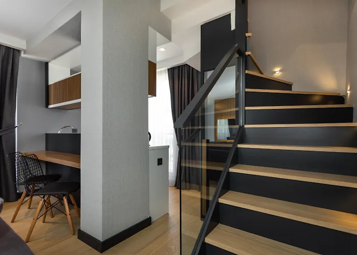 Aparthotel Nox Rezidans 4*