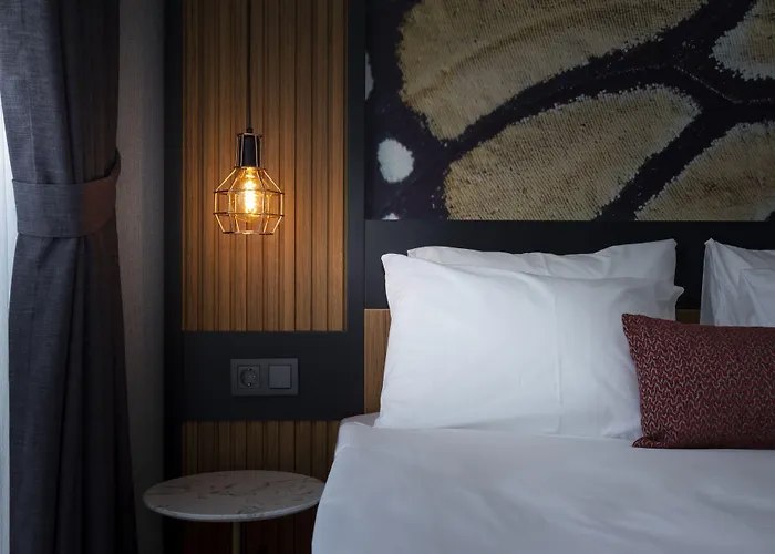 Nox Rezidans Aparthotel 4*