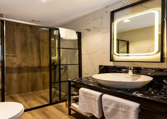Aparthotel Nox Rezidans