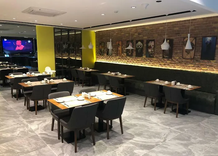 Aparthotel Nox Rezidans