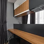 Apartmanhotel Nox Rezidans