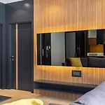 Nox Rezidans Apartmanhotel Antalya