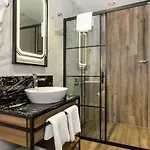 Nox Rezidans Antalya