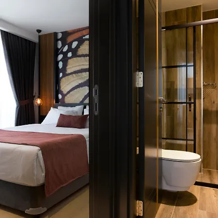 Apart-hotel Nox Antália
