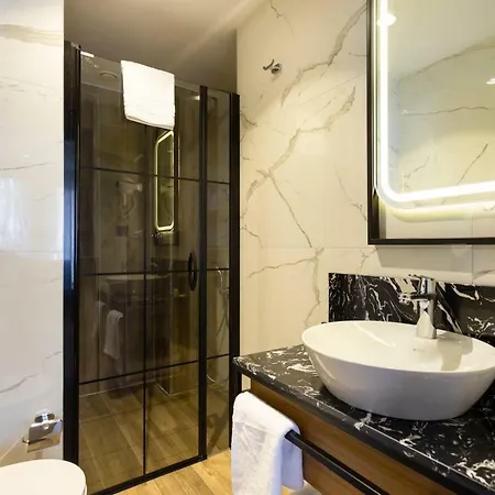 Nox Apart-hotel 4*