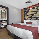 Nox Rezidans Lejlighedshotel