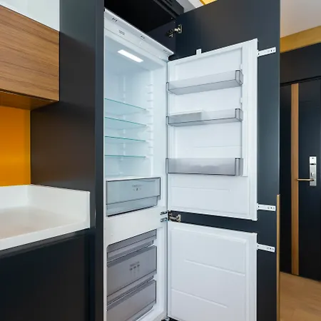 Nox Rezidans Antalya