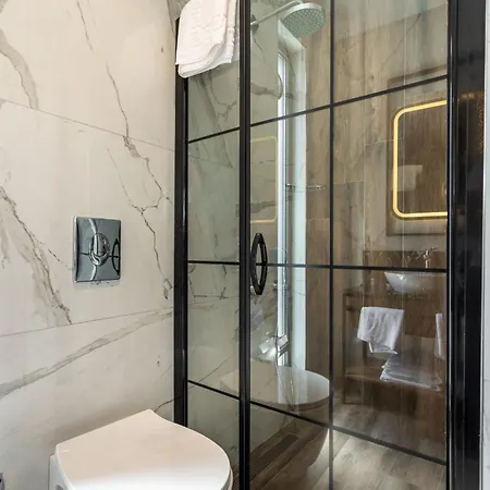 Nox Rezidans Antalya