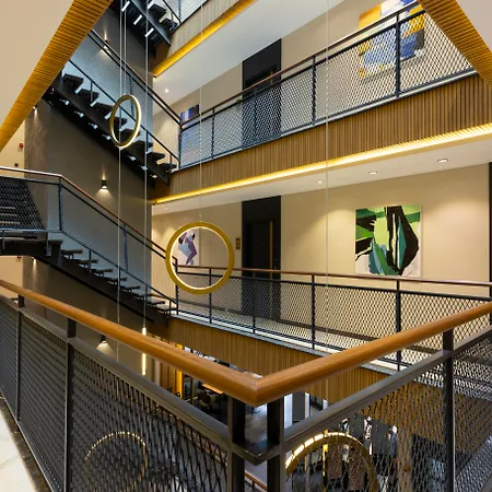 Nox Rezidans