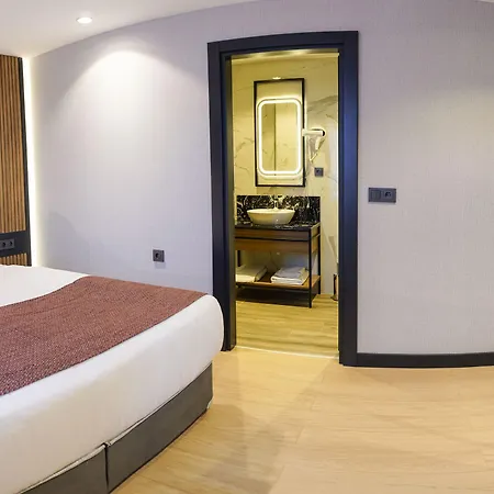 Hotel apartamentowy Nox Rezidans