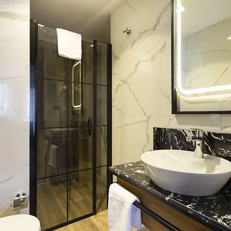 Hotel apartamentowy Nox Rezidans