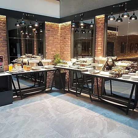 Nox Rezidans Antalya