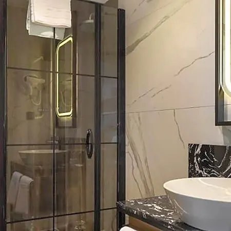Nox Rezidans Aparthotel Antalya