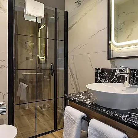 Nox Rezidans Lejlighedshotel 4*