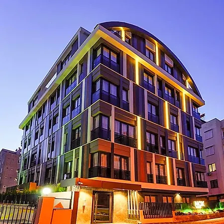Nox Rezidans 4*