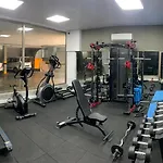 Nox Rezidans Antalya