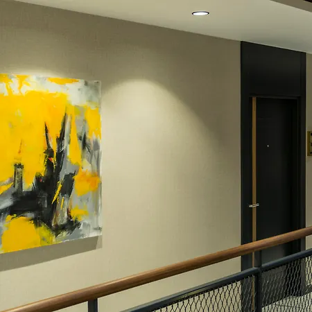 Nox Rezidans Анталья