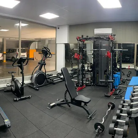 Nox Rezidans Antália