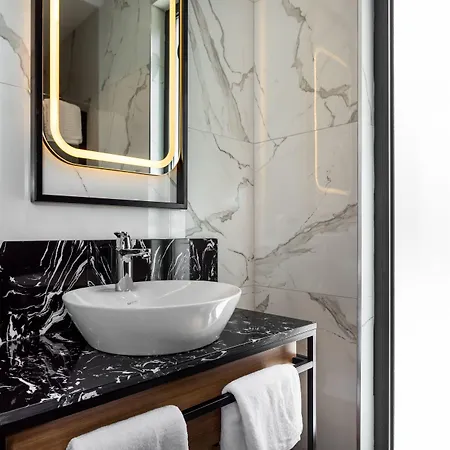 Nox Rezidans Antália