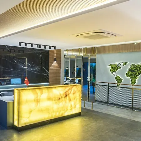 诺克斯套房酒店 4*
