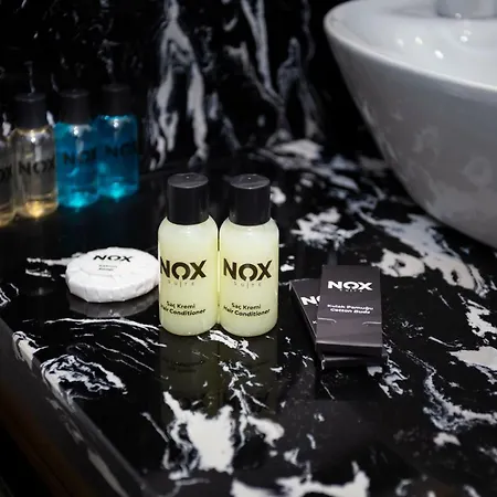 Апарт-отель Nox Rezidans