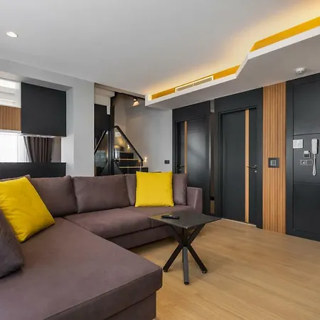 Nox Rezidans Apart-hotel