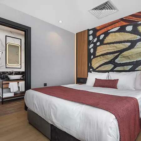 Nox Rezidans Apart-hotel