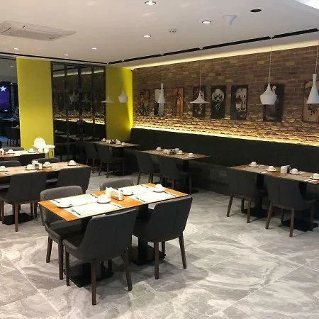 Apart-hotel Nox Rezidans