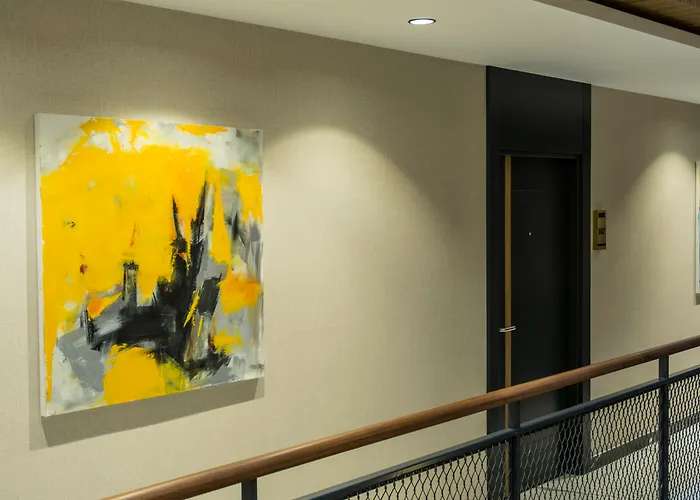 Nox Rezidans 안탈리아