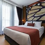 Nox Rezidans Aparthotel