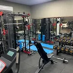 Nox Rezidans 公寓式酒店 安塔利亚