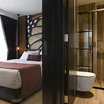 Nox Rezidans Aparthotel