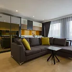 Nox Rezidans Aparthotel