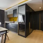 Aparthotel Nox Rezidans