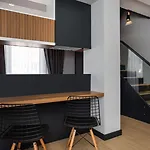 Aparthotel Nox Rezidans 4*