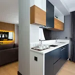Nox Rezidans Antalya