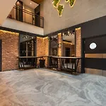 Nox Rezidans 公寓式酒店