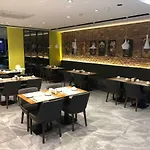 公寓式酒店 Nox Rezidans