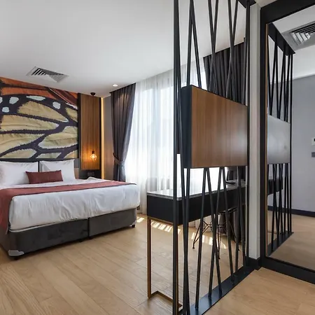 Nox 4* Antalya