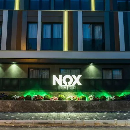 Nox 4* Antalya